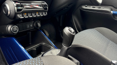 Suzuki Ignis 1.2 Dualjet 12V Hybrid SZ5 5dr Petrol Hatchback